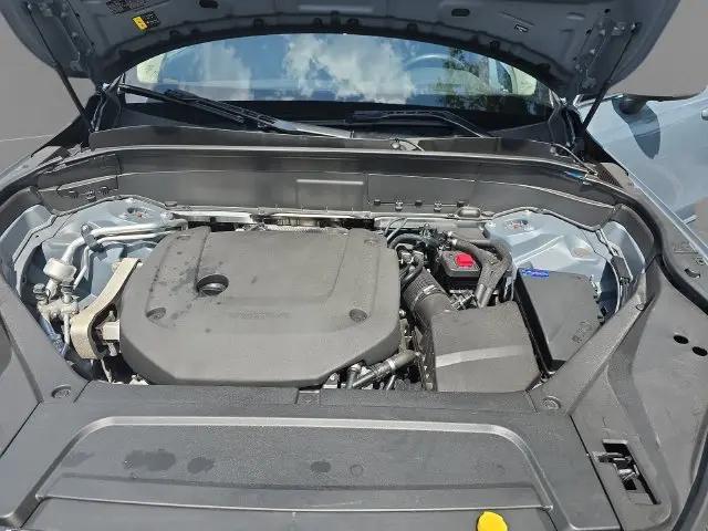 2023 Volvo XC90 B6 Plus 7-Seater