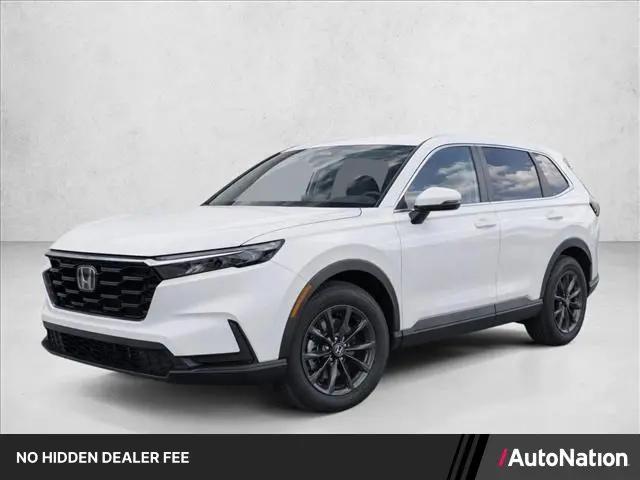 2027 Honda CR-V EX-L for sale in Miami Lakes, FL