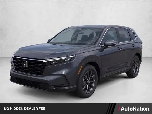 2026 Honda CR-V EX-L 2WD for sale in Miami Lakes, FL