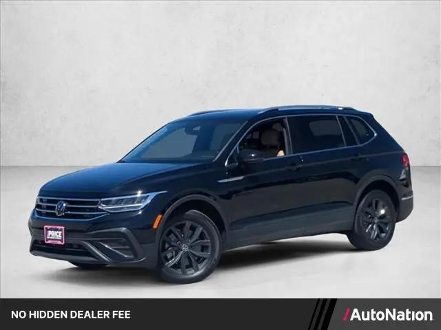 2024 Volkswagen Tiguan 2.0T SE for sale in Santa Clarita, CA