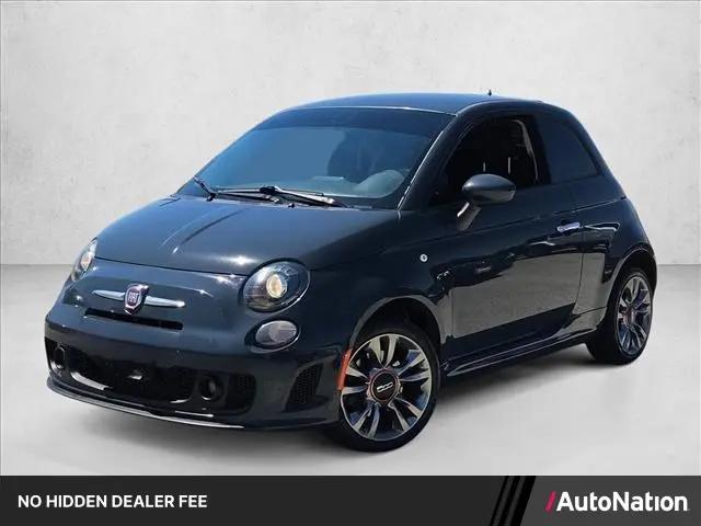 2018 Fiat 500 Pop for sale in Santa Clarita, CA