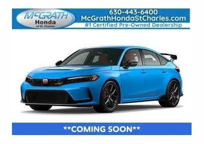 2025 Honda Civic Type R for sale in Saint Charles, IL