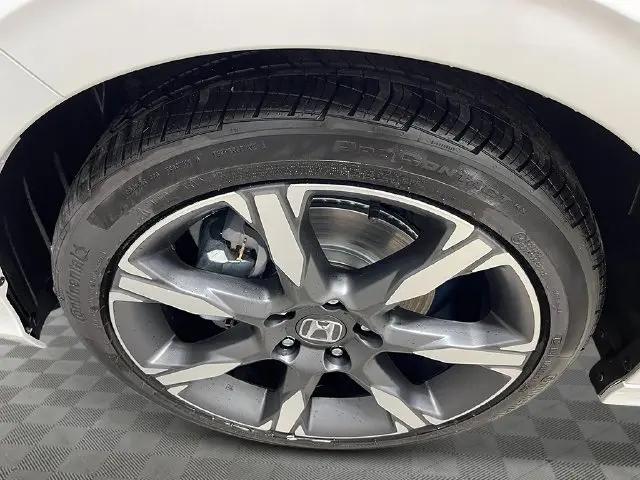 2026 Honda Civic Sport Touring