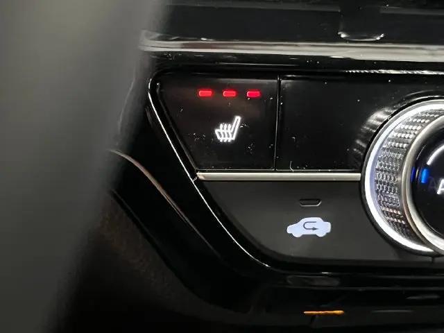 2026 Honda Civic Sport Touring