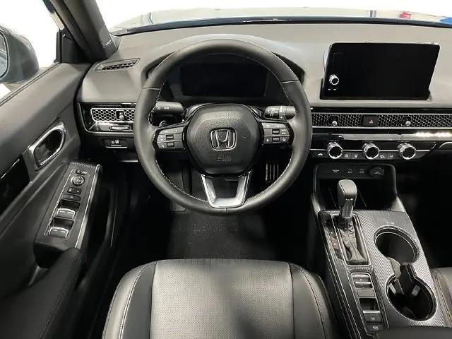 2026 Honda Civic Sport Touring