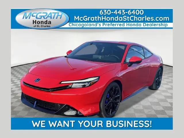 2026 Honda Prelude Hybrid for sale in Saint Charles, IL
