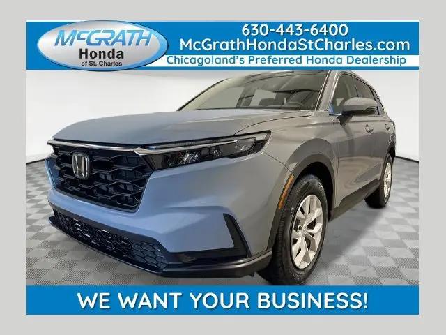2027 Honda CR-V LX for sale in Saint Charles, IL