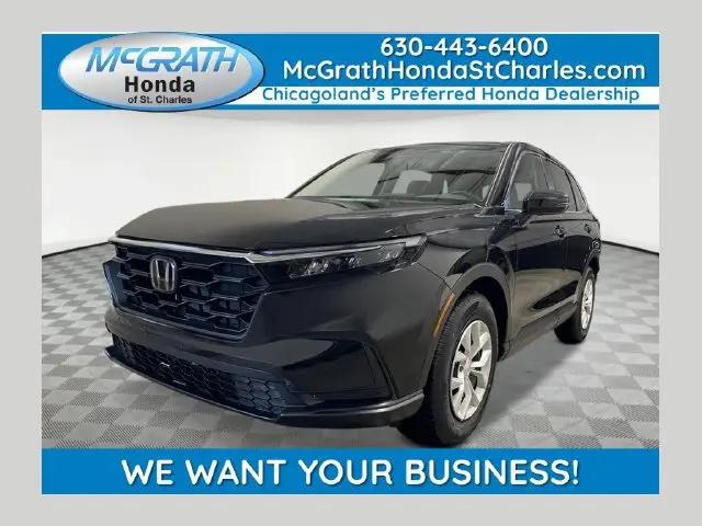 2027 Honda CR-V LX for sale in Saint Charles, IL