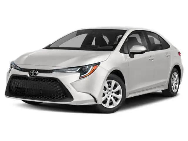 2022 Toyota Corolla LE for sale in Austin, TX
