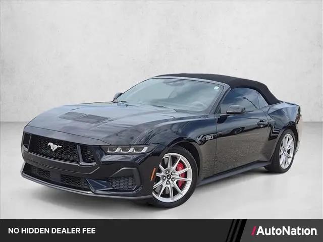 2024 Ford Mustang GT Premium Convertible for sale in Westlake, OH