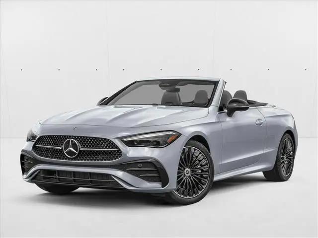 2027 Mercedes-Benz CL CLE 450 for sale in San Jose, CA