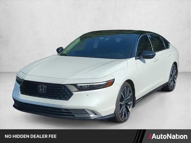 2025 Honda Accord Sedan Touring for sale in Lithia Springs, GA