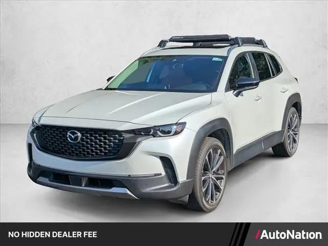 2024 Mazda CX-50 2.5 Turbo for sale in Lithia Springs, GA