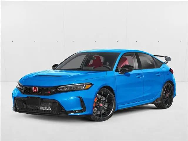 2026 Honda Civic Type R for sale in Lithia Springs, GA
