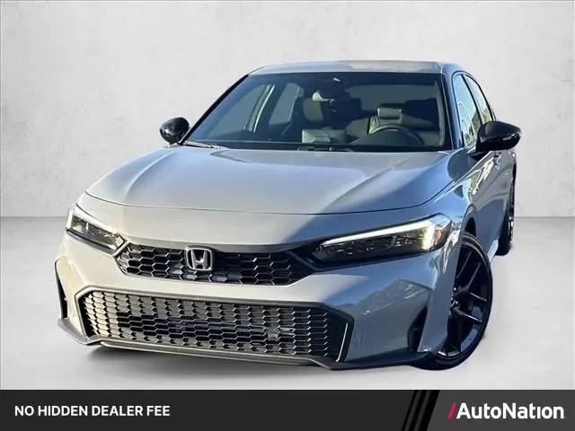2026 Honda Civic Sport for sale in Lithia Springs, GA