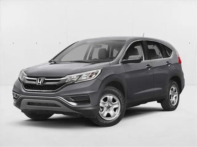 2016 Honda CR-V LX for sale in Sanford, FL