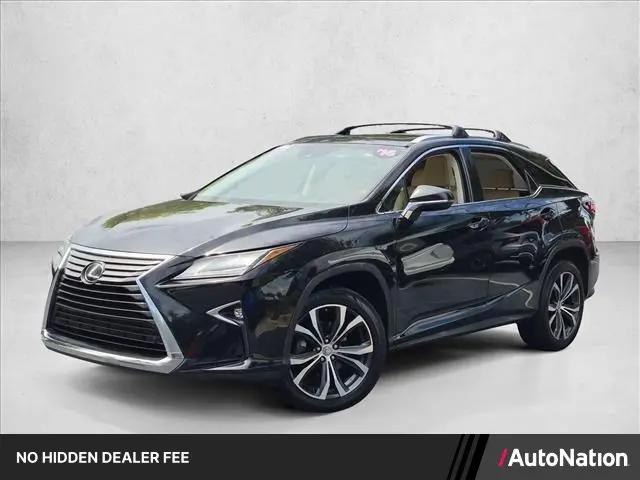 2016 Lexus RX 350 RX 350 for sale in Sanford, FL