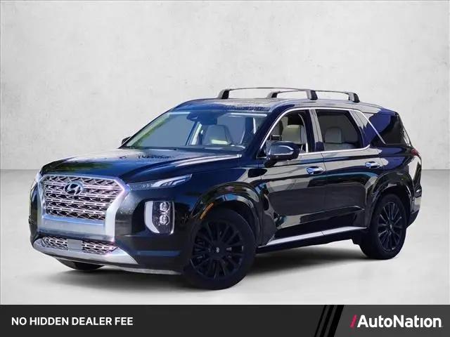 2020 Hyundai Palisade Limited for sale in Sanford, FL