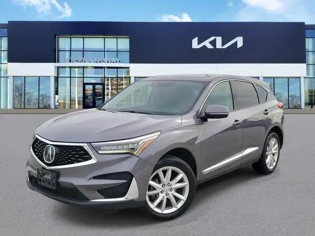 2021 Acura RDX Standard for sale in Orland Hills, IL