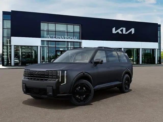 2027 Kia Telluride Hybrid X-Line SX for sale in Orland Hills, IL