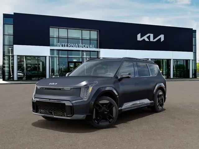 2026 Kia EV9 GT-Line for sale in Orland Hills, IL