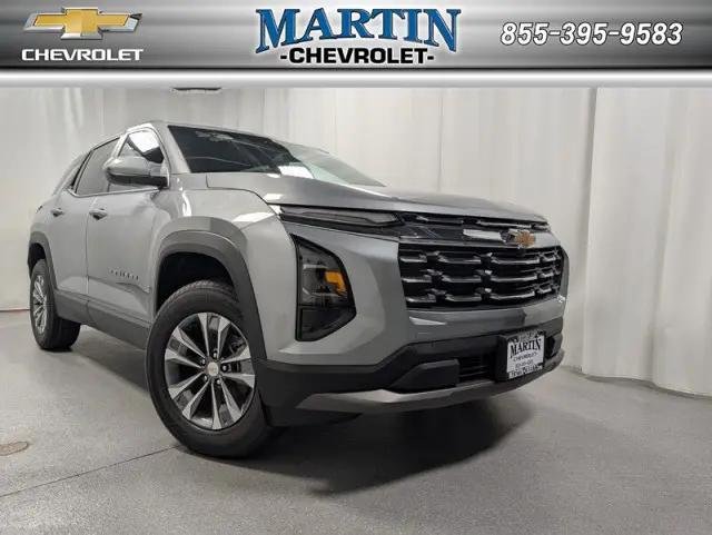 2027 Chevrolet Equinox LT FWD for sale in Crystal Lake, IL