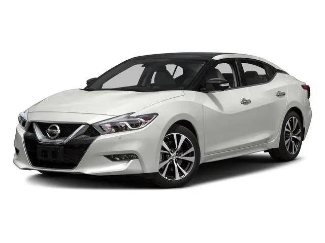 2017 Nissan Maxima 3.5 Platinum for sale in Carrollton, GA