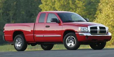 2005 Dodge Dakota SLT for sale in San Benito, TX