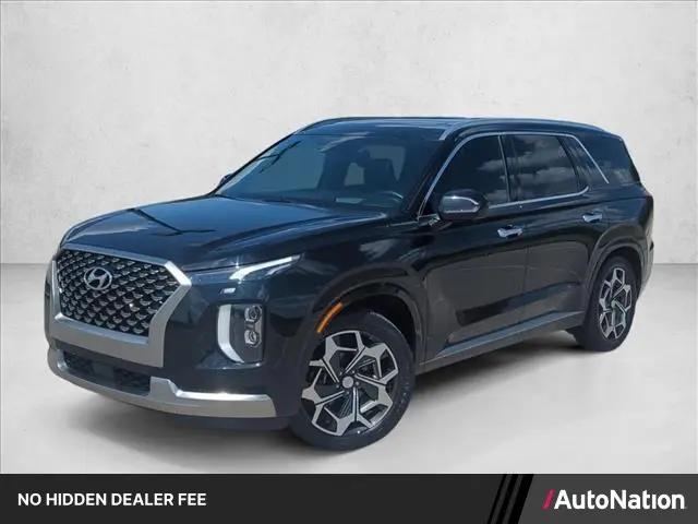 2022 Hyundai Palisade Calligraphy for sale in Memphis, TN