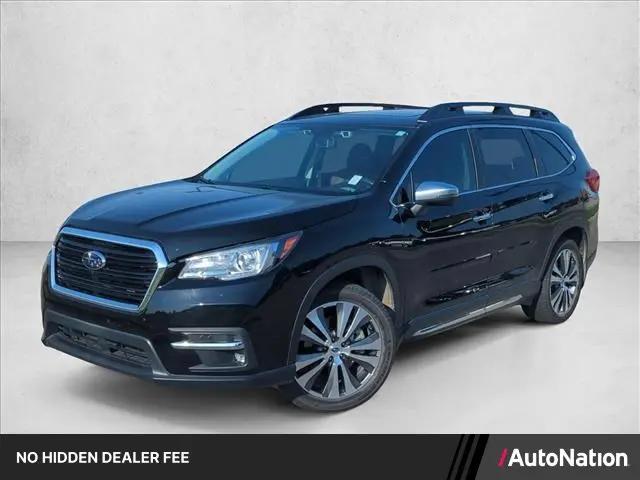 2020 Subaru Ascent Touring for sale in Memphis, TN