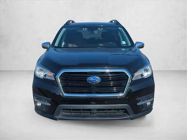 2020 Subaru Ascent Touring
