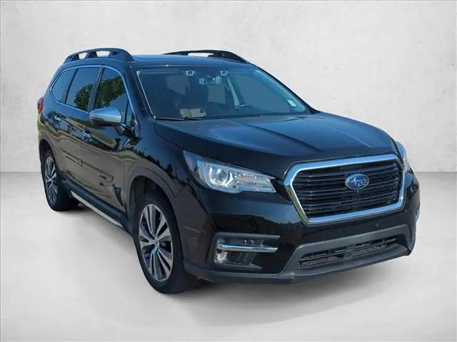 2020 Subaru Ascent Touring