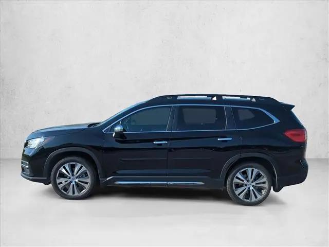 2020 Subaru Ascent Touring