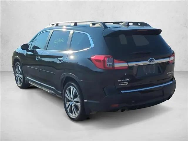 2020 Subaru Ascent Touring