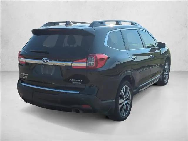 2020 Subaru Ascent Touring
