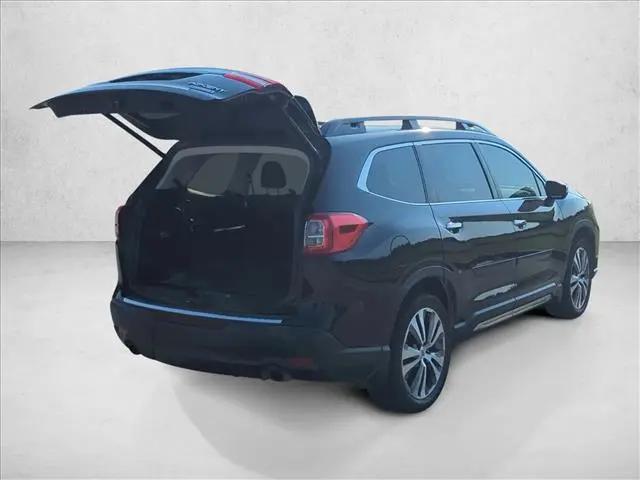 2020 Subaru Ascent Touring
