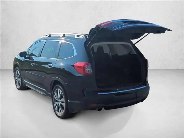 2020 Subaru Ascent Touring