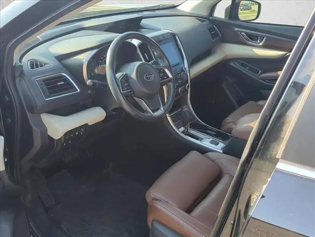 2020 Subaru Ascent Touring