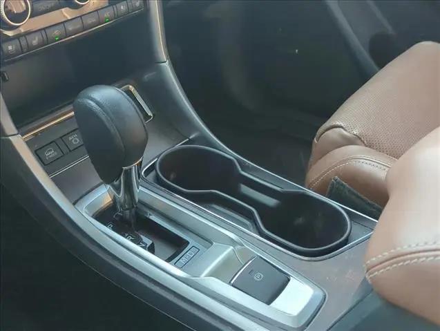 2020 Subaru Ascent Touring