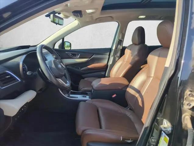 2020 Subaru Ascent Touring