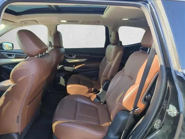 2020 Subaru Ascent Touring