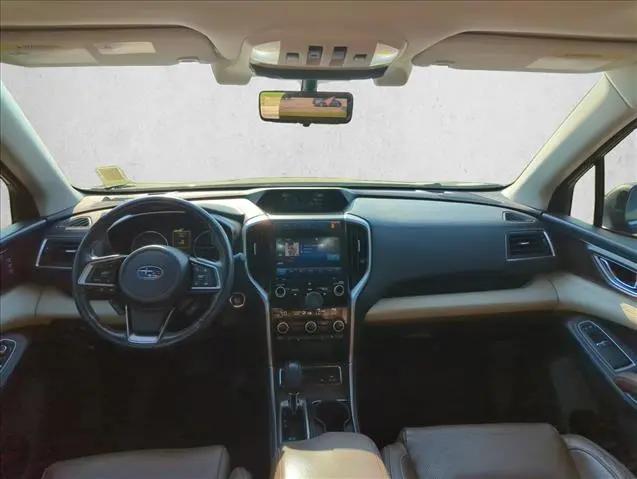 2020 Subaru Ascent Touring