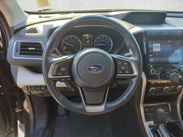 2020 Subaru Ascent Touring