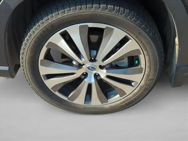 2020 Subaru Ascent Touring