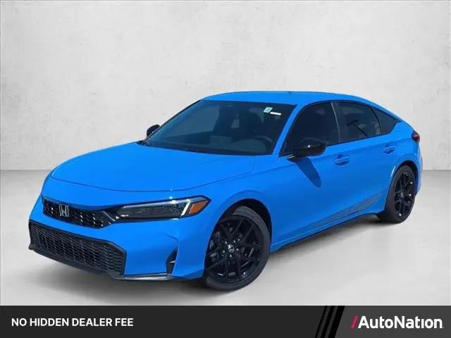 2026 Honda Civic Sport for sale in Memphis, TN