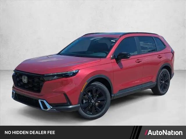 2027 Honda CR-V Hybrid Sport Touring for sale in Memphis, TN