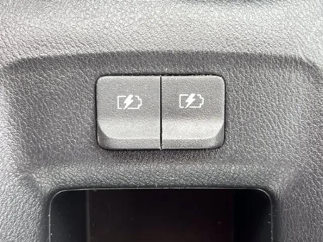 2021 Nissan Versa SV Xtronic CVT