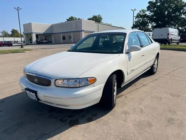 2001 Buick Century Custom for sale in Columbia, MO