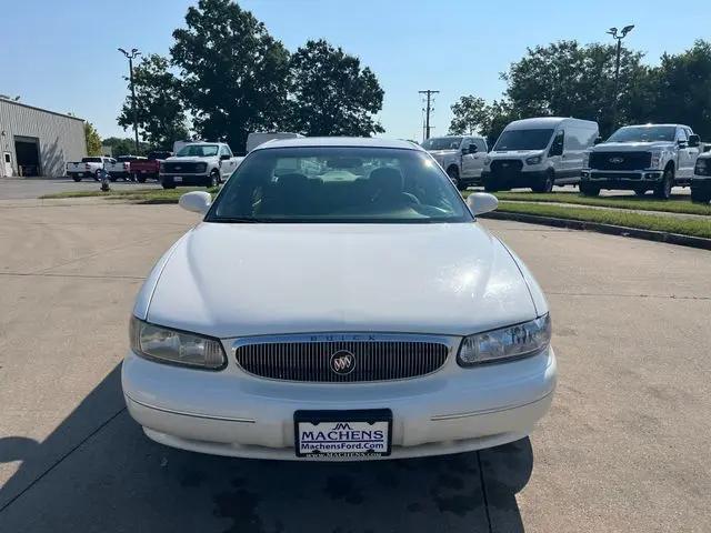 2001 Buick Century Custom