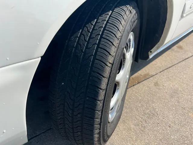 2001 Buick Century Custom